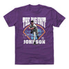 Randy Johnson The Big Unit Field WHT by 500 LEVEL