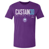 Seven Castain Orlando Pride Elite WHT by 500 LEVEL