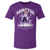 Kyle Hamilton Baltimore Aura WHT by 500 LEVEL
