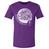 Domantas Sabonis Sacramento Basketball WHT by 500 LEVEL