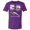 Isaiah Rodgers Minnesota 2 For 2 WHT by 500 LEVEL