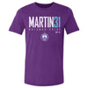 Cara Martin Orlando Pride Elite WHT by 500 LEVEL