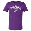 Sami Whitcomb Phoenix Mercury Invert WHT by 500 LEVEL