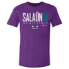 Tidjane Salaun Charlotte Hornets Elite WHT by 500 LEVEL