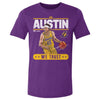 Austin Reaves Los Angeles Lakers Trust WHT by 500 LEVEL