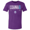Luana Orlando Pride Elite WHT by 500 LEVEL