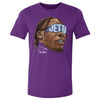 Justin Jefferson Minnesota Sunglasses WHT by 500 LEVEL