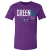 Josh Green Charlotte Hornets Elite WHT by 500 LEVEL