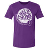 Malik Monk Sacramento Basketball WHT by 500 LEVEL