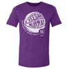 Keegan Murray Sacramento Basketball WHT by 500 LEVEL