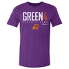Jalen Green Phoenix Suns Elite WHT by 500 LEVEL