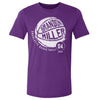 Brandon Miller Charlotte Basketball WHT by 500 LEVEL