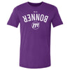 DeWanna Bonner Phoenix Mercury Invert WHT by 500 LEVEL