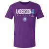 Hannah Anderson Orlando Pride Elite WHT by 500 LEVEL
