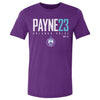 Nicole Payne Orlando Pride Elite WHT by 500 LEVEL