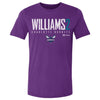 Grant Williams Charlotte Hornets Elite WHT by 500 LEVEL