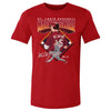 Mark McGwire St. Louis Baseball Diamond WHT by 500 LEVEL