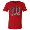 Toronto FC Wave Bold WHT by 500 LEVEL
