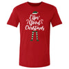 Christmas Elfin Good Christmas WHT by 500 LEVEL