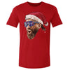 Jey Uso YEET Santa Hat WHT by 500 LEVEL