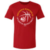 Zaccharie Risacher Atlanta Hawks Player Ball WHT by 500 LEVEL