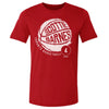 Scottie Barnes Toronto Basketball WHT by 500 LEVEL