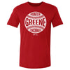 Hunter Greene Cincinnati Vintage Baseball WHT by 500 LEVEL