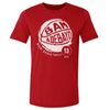 Bam Adebayo Miami Basketball WHT by 500 LEVEL