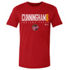 Sophie Cunningham Indiana Fever Elite WHT by 500 LEVEL