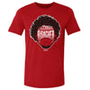Zaccharie Risacher Atlanta Player Silhouette WHT by 500 LEVEL