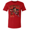 Chris Chelios Chicago Blackhawks Collage WHT by 500 LEVEL