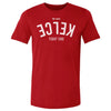 Travis Kelce Kansas City Invert WHT by 500 LEVEL