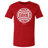 Nick Lodolo Cincinnati Vintage Baseball WHT by 500 LEVEL