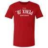 Michael Penix Jr. Atlanta Invert WHT by 500 LEVEL