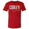 Devin Cooley Calgary Elite WHT by 500 LEVEL
