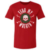 Christmas Fear My Christmas Wreath WHT by 500 LEVEL