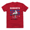 Robin Roberts Throwback Number WHT by 500 LEVEL