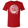 Alperen Sengun Houston Basketball WHT by 500 LEVEL