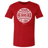 Ivan Herrera St. Louis Vintage Baseball WHT by 500 LEVEL