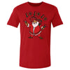 Christmas Mexican Santa WHT by 500 LEVEL