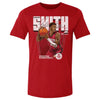Jabari Smith Jr. Houston Rockets Premiere WHT by 500 LEVEL