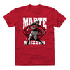 Ketel Marte Field WHT by 500 LEVEL