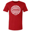 Kyle Schwarber Philadelphia Vintage Baseball WHT by 500 LEVEL
