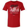 Tony Esposito Chicago Tones WHT by 500 LEVEL