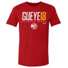 Mouhamed Gueye Atlanta Hawks Elite WHT by 500 LEVEL