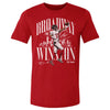 Jameis Winston New York G Broadway Winston WHT by 500 LEVEL