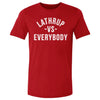 Lathrup Vs. Everybody WHT by 500 LEVEL