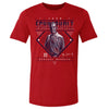 John Schuerholz Atlanta Diamond Name WHT by 500 LEVEL