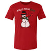 Christmas Feliz Navidab WHT by 500 LEVEL
