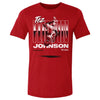 Tez Johnson Tampa Bay Flippin WHT by 500 LEVEL